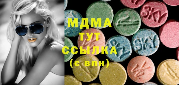 гашик Гусь-Хрустальный